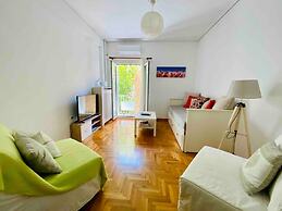 Aegli of Acropolis - 50mbps Wifi