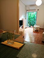 Aegli of Acropolis - 50mbps Wifi