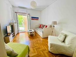 Aegli of Acropolis - 50mbps Wifi