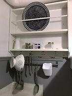 Aegli of Acropolis - 50mbps Wifi