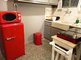 Aegli of Acropolis - 50mbps Wifi