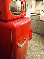 Aegli of Acropolis - 50mbps Wifi