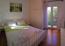 Aegli of Acropolis - 50mbps Wifi