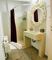 Aegli of Acropolis - 50mbps Wifi