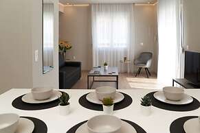 Athens City Apartment B 100mbps Wifi