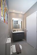 Athens City Apartment B 100mbps Wifi