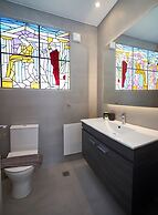 Athens City Apartment B 100mbps Wifi