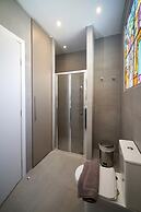 Athens City Apartment B 100mbps Wifi