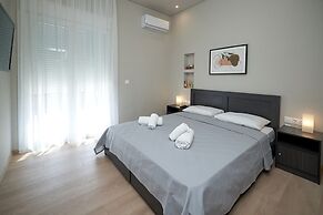 Athens City Apartment B 100mbps Wifi