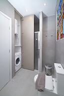 Athens City Apartment B 100mbps Wifi