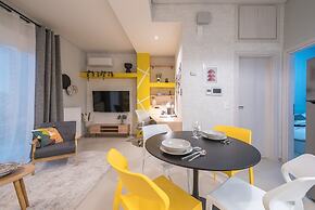 Affordable Luxury With Parking 300mbps Wifi