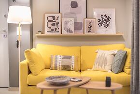 Affordable Luxury With Parking 300mbps Wifi