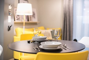 Affordable Luxury With Parking 300mbps Wifi