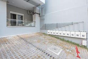 Affordable Luxury With Parking 300mbps Wifi