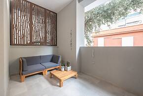 Affordable Luxury With Parking 300mbps Wifi