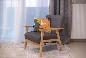 Affordable Luxury With Parking 300mbps Wifi