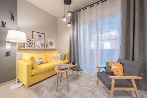 Affordable Luxury With Parking 300mbps Wifi