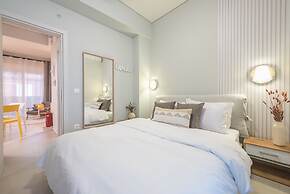 Affordable Luxury With Parking 300mbps Wifi