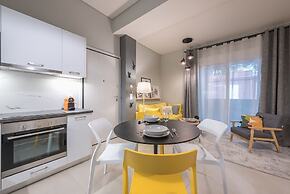 Affordable Luxury With Parking 300mbps Wifi