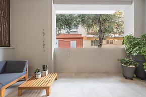 Affordable Luxury With Parking 300mbps Wifi