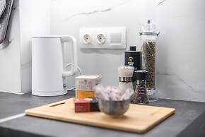 Affordable Luxury With Parking 300mbps Wifi