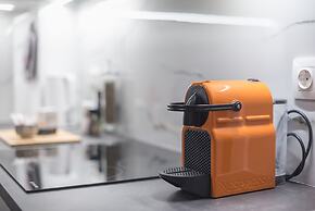 Affordable Luxury With Parking 300mbps Wifi