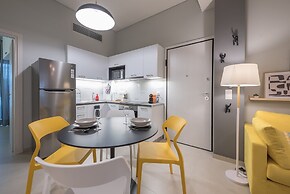 Affordable Luxury With Parking 300mbps Wifi