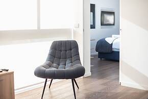 Unique Acropolis View Apartment