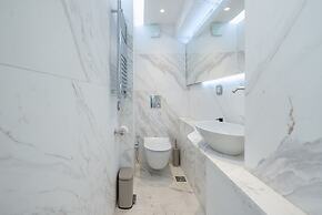 Unique Acropolis View Apartment