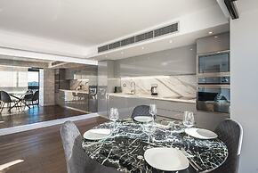 Unique Acropolis View Apartment