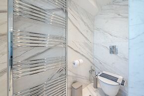 Unique Acropolis View Apartment