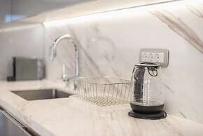 Unique Acropolis View Apartment