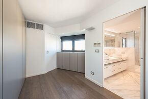 Unique Acropolis View Apartment