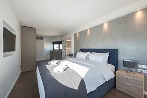 Unique Acropolis View Apartment