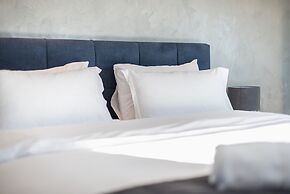 Unique Acropolis View Apartment