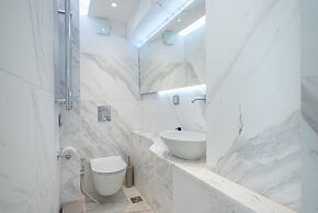 Unique Acropolis View Apartment