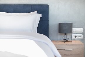 Unique Acropolis View Apartment