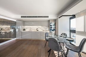 Unique Acropolis View Apartment