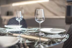 Unique Acropolis View Apartment