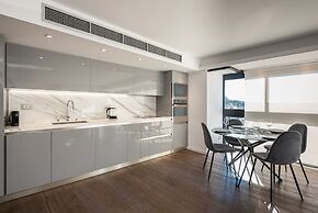 Unique Acropolis View Apartment