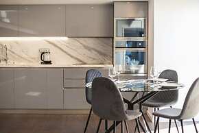 Unique Acropolis View Apartment