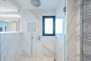 Unique Acropolis View Apartment