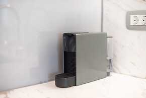 Unique Acropolis View Apartment