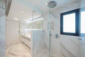 Unique Acropolis View Apartment