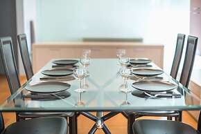 Agios Ioannis Metro Station - Comfy Apartment