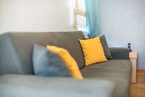 Agios Ioannis Metro Station - Comfy Apartment