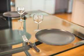 Agios Ioannis Metro Station - Comfy Apartment