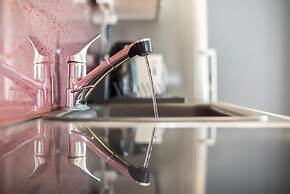 Agios Ioannis Metro Station - Comfy Apartment