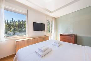 Agios Ioannis Metro Station - Comfy Apartment