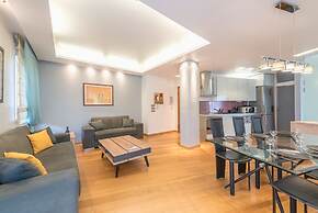 Agios Ioannis Metro Station - Comfy Apartment